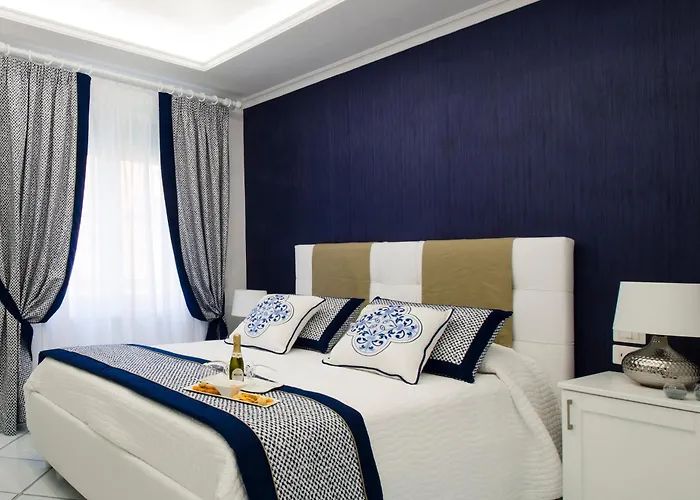 B&B Maiori Luxury