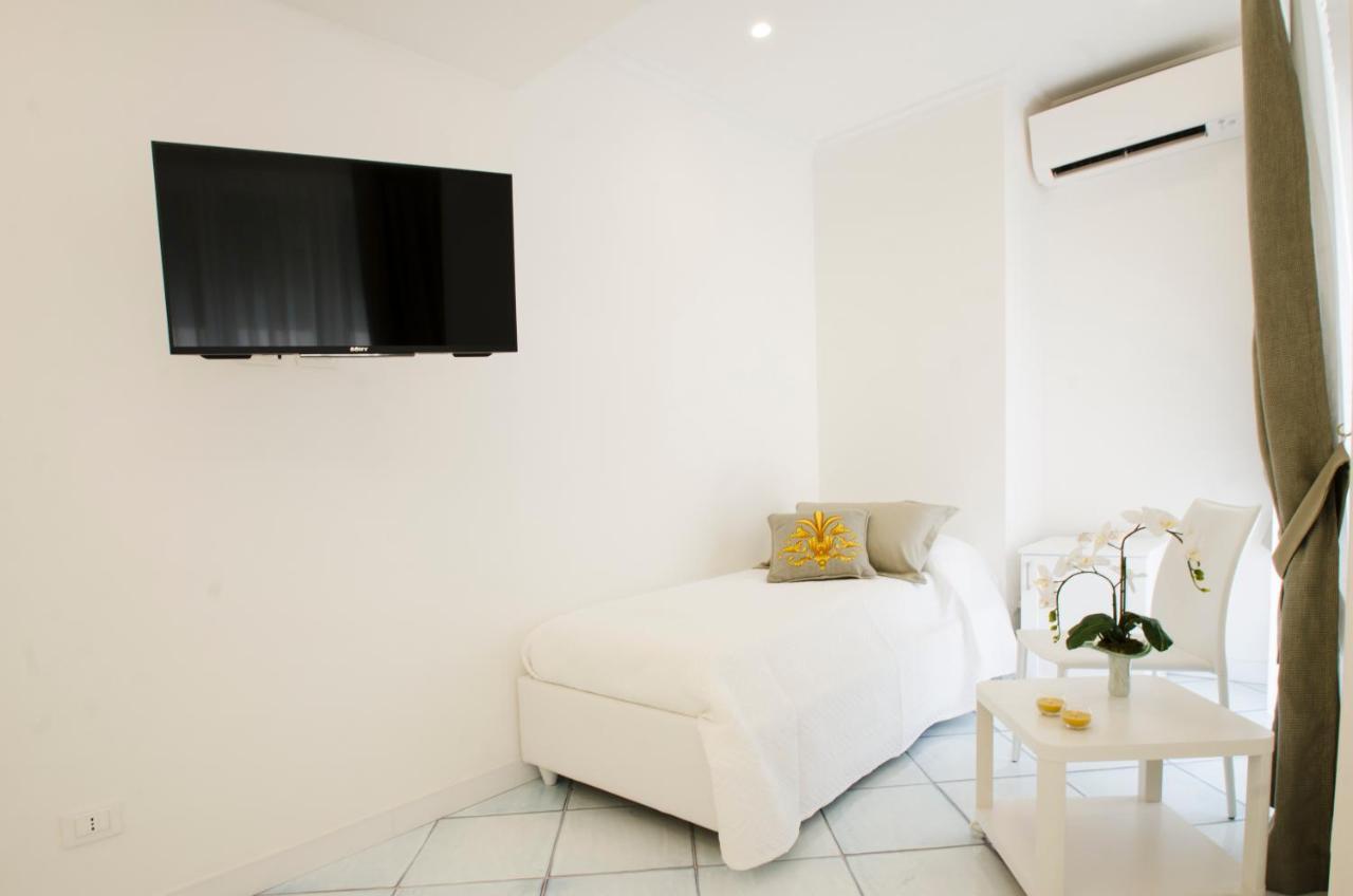 Bed & Breakfast Luxury