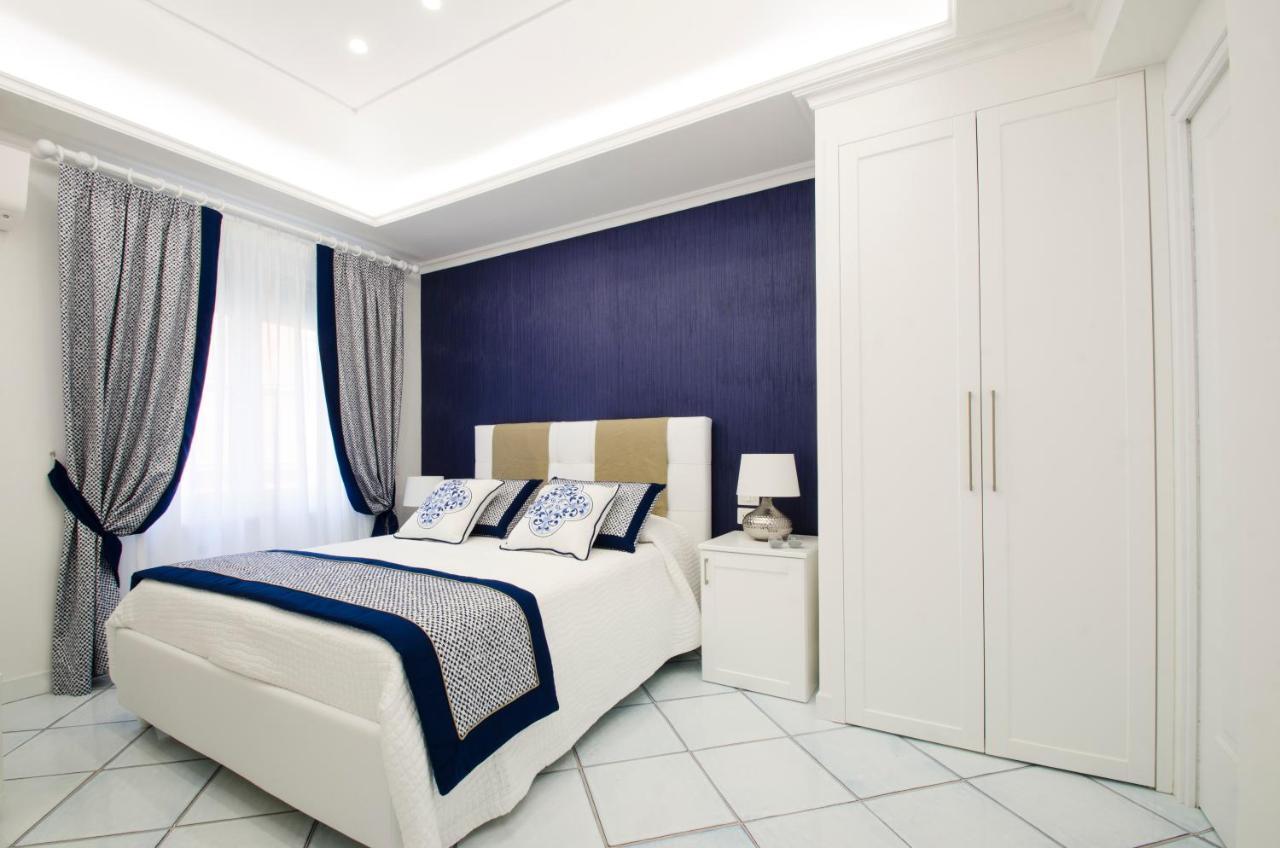 Luxury Bed & Breakfast Maiori