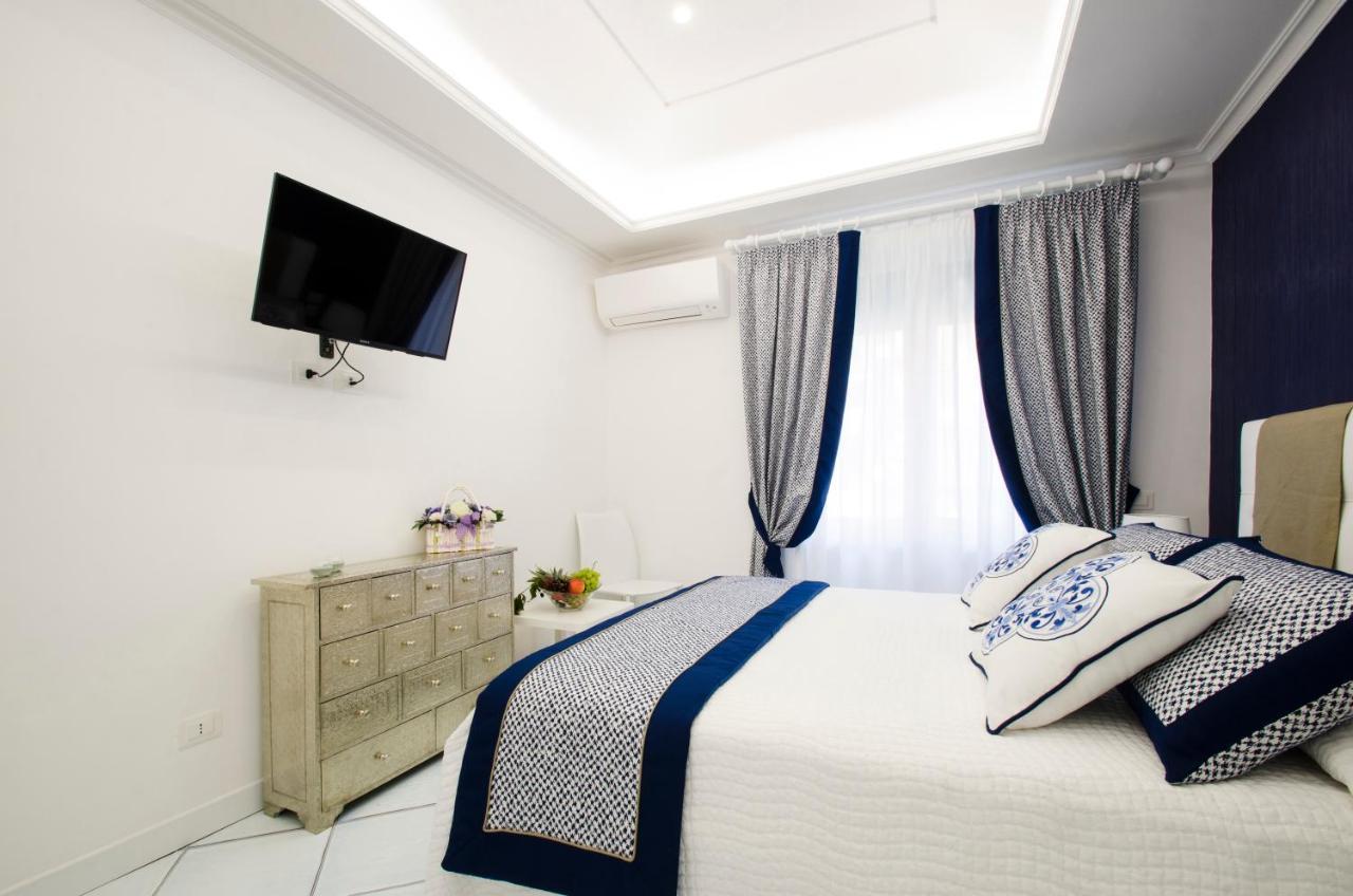 Luxury Bed & Breakfast Maiori