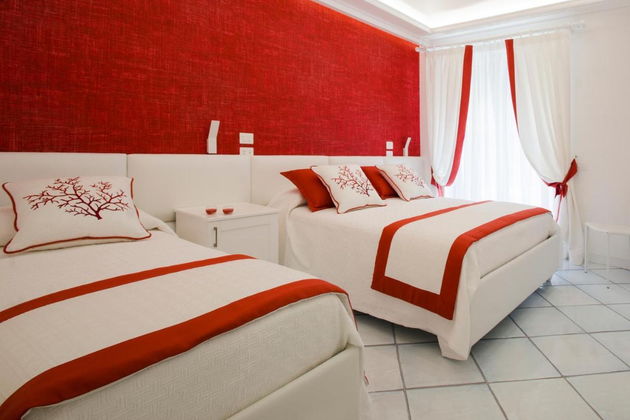 Luxury 3* Maiori