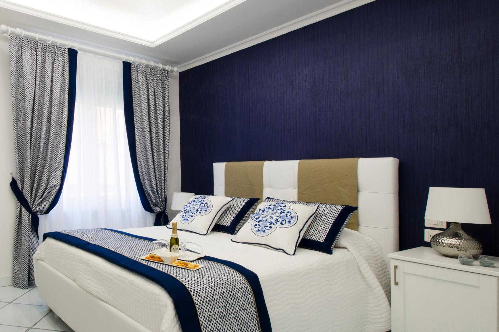 Luxury 3* Maiori