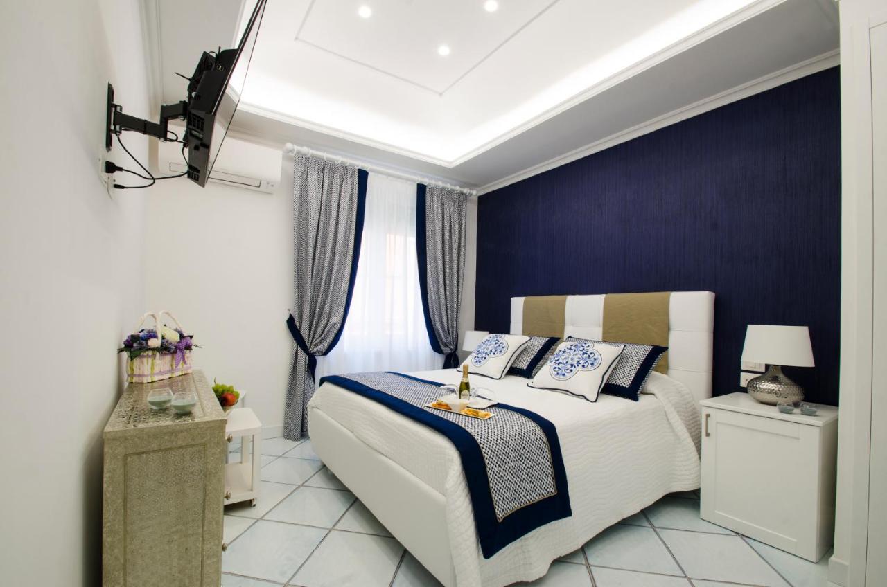 Bed & Breakfast Luxury