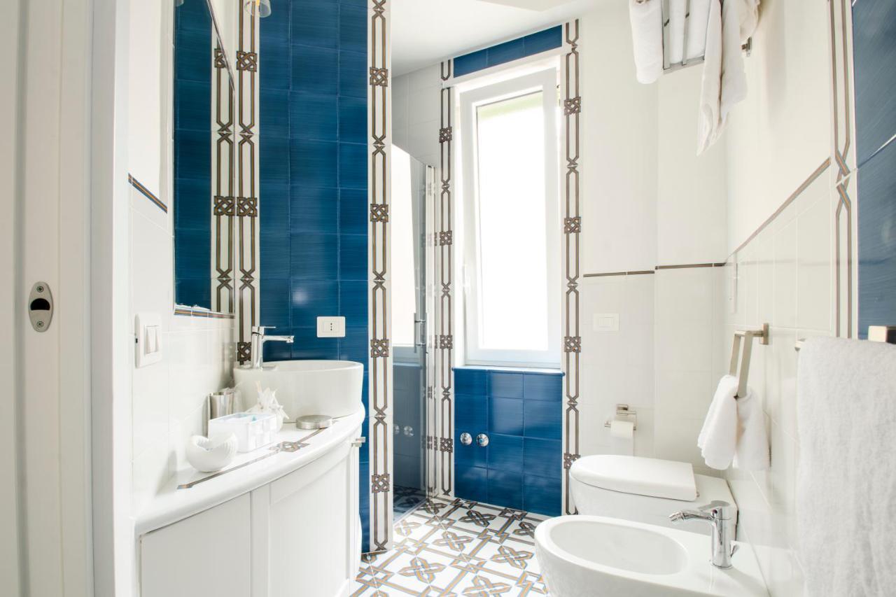 Bed & Breakfast Luxury Maiori