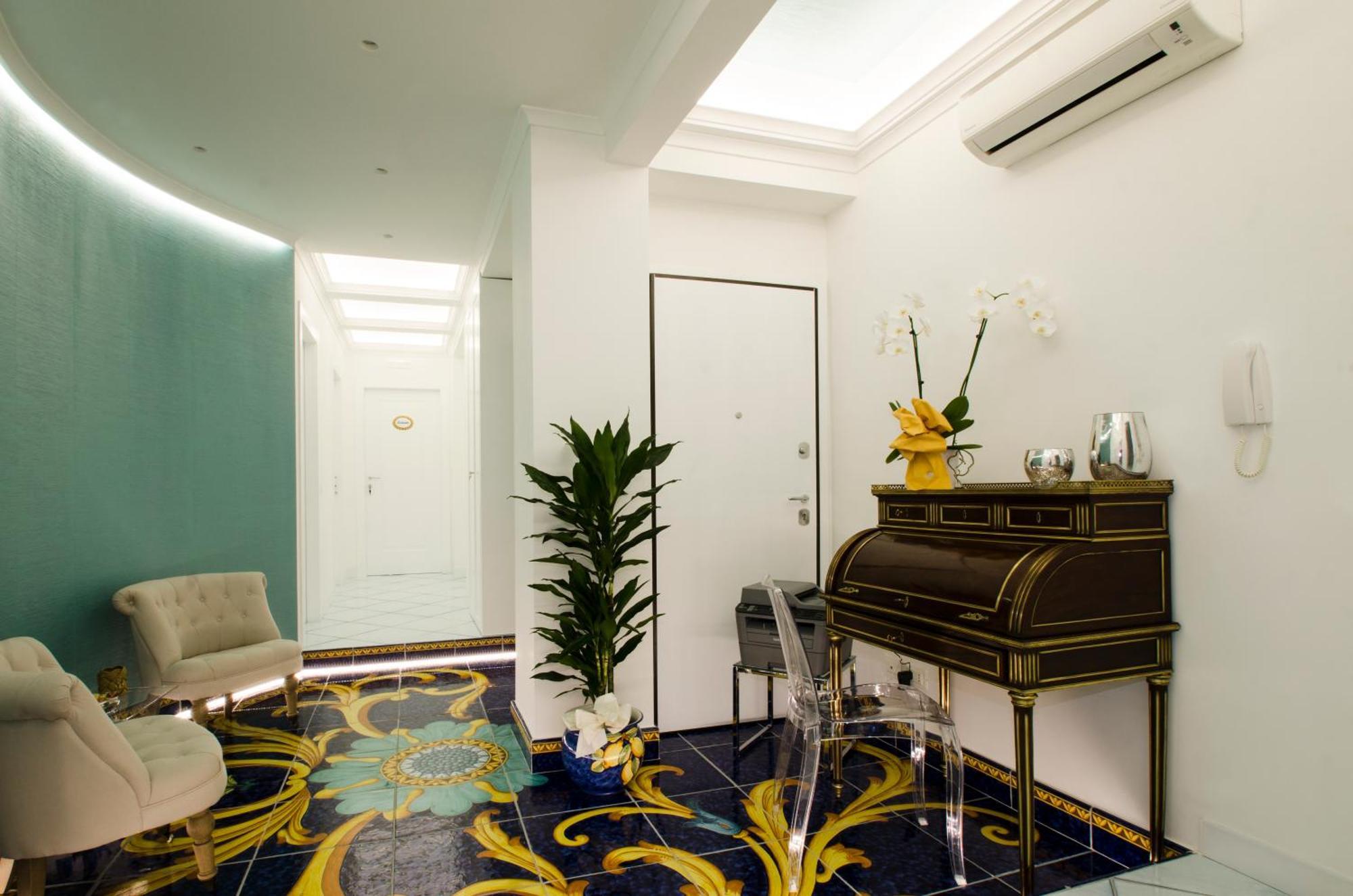Bed & Breakfast Luxury