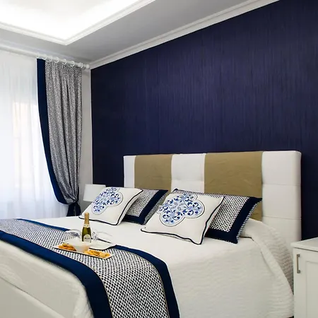 B&B Maiori Luxury Exterior photo
