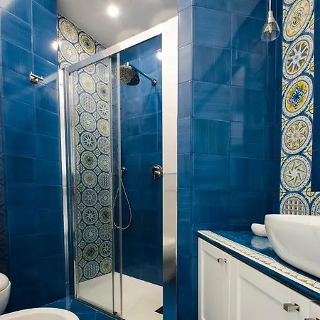 B&B Maiori Luxury Exterior photo