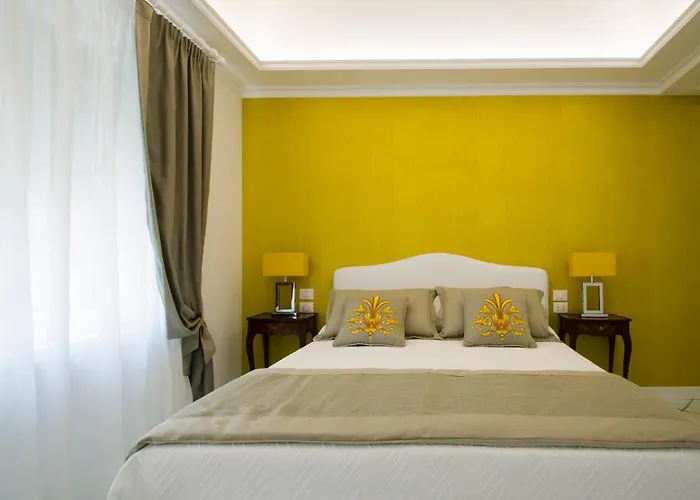 B&B Maiori Luxury