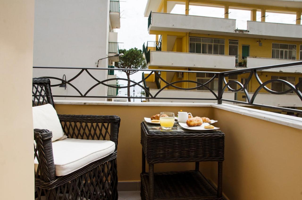 Couette-café Luxury 3*