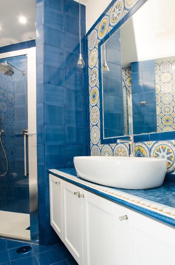 Bed & Breakfast Luxury Maiori