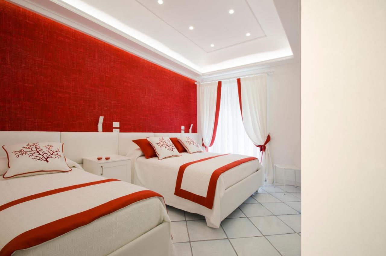 Luxury Bed & Breakfast 3*