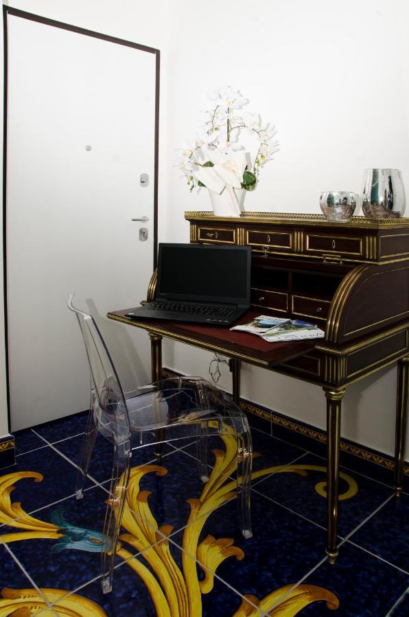 Luxury Bed & Breakfast Maiori
