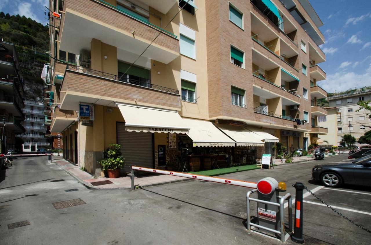 Couette-café Luxury Maiori
