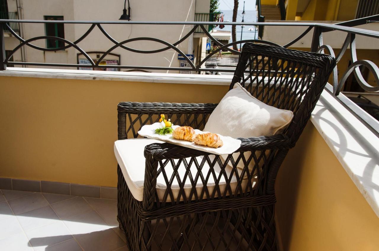 Luxury 3* Maiori