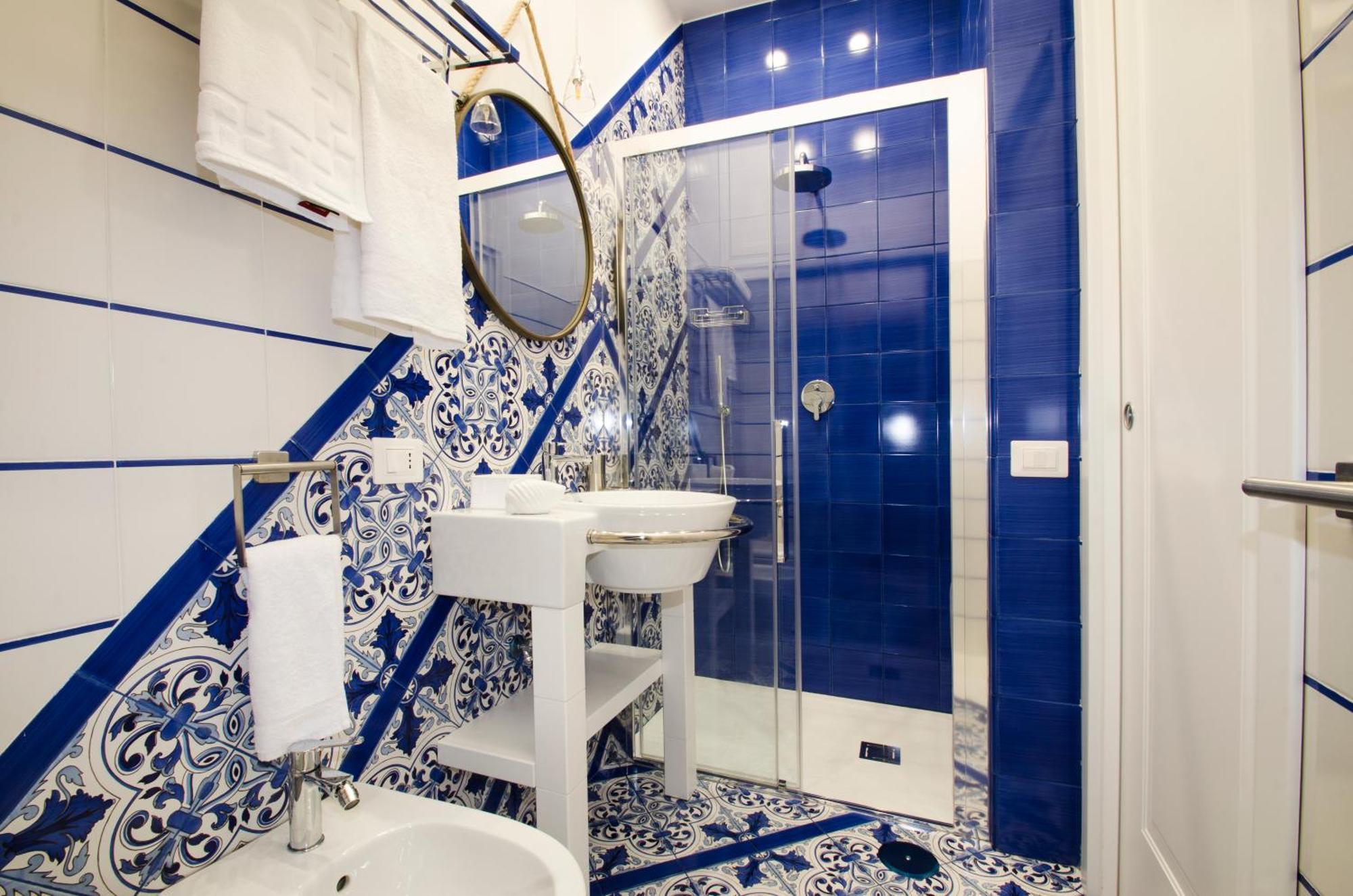 Luxury 3* Maiori