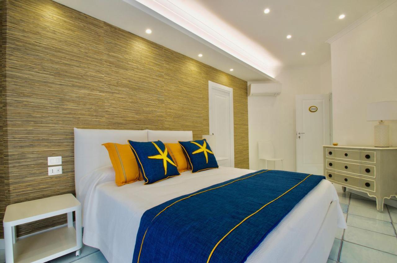 Luxury Bed & Breakfast