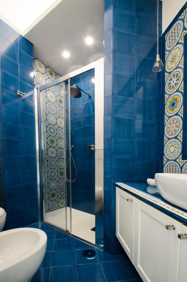 Bed & Breakfast Luxury Maiori