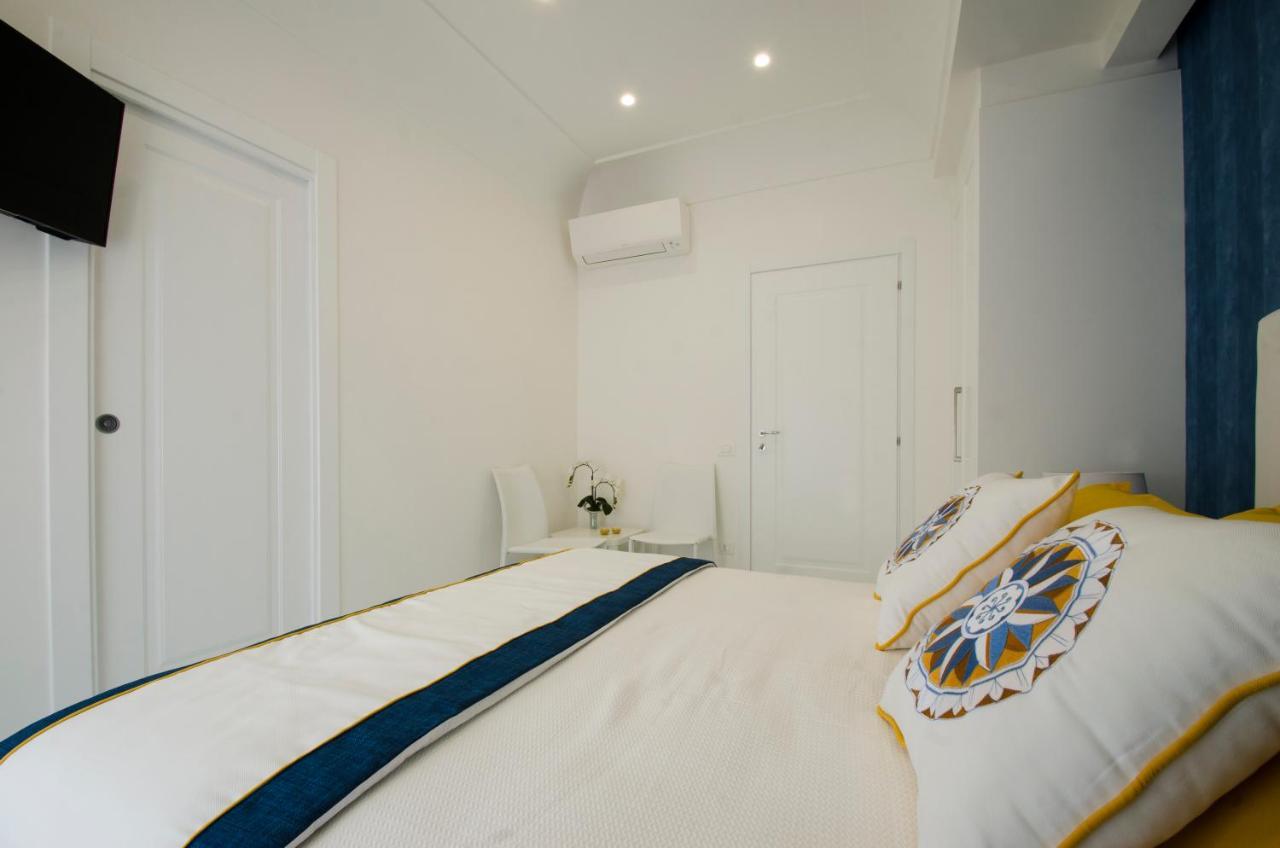 Bed & Breakfast Luxury