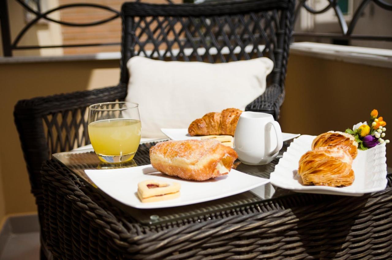 Bed & Breakfast Luxury